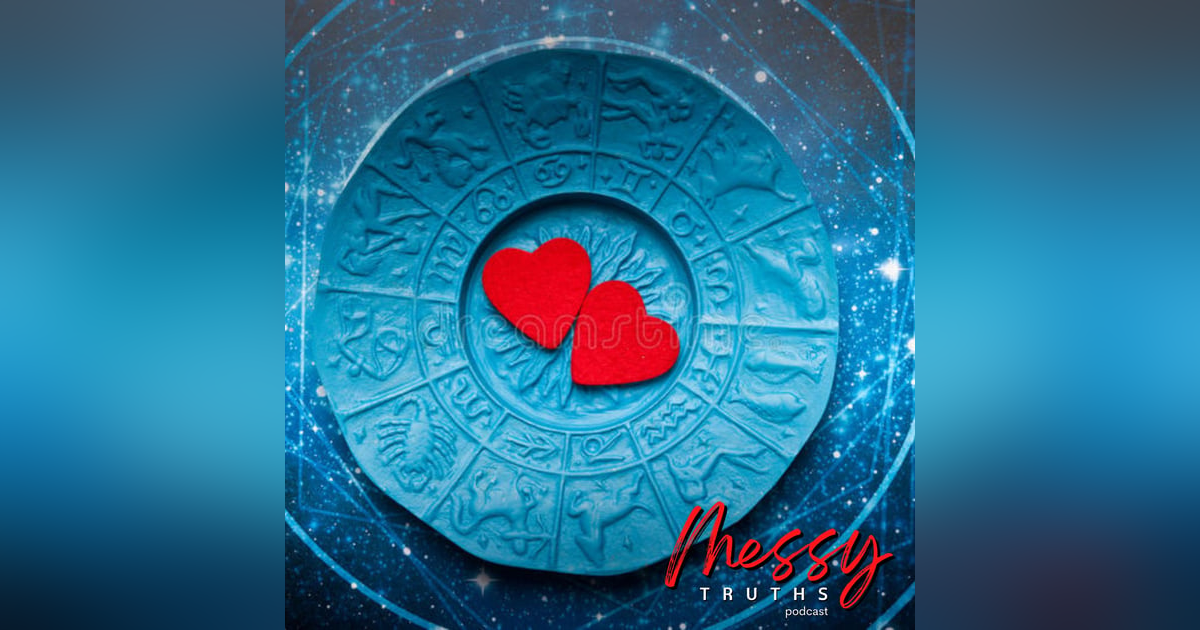 Love Sessions: Astrology & Matchmaking Love Sessions: Astrology & Matchmaking