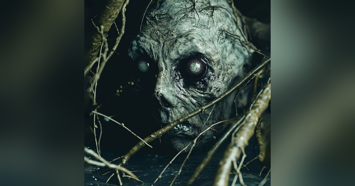 Las Brujas Que Levitan En El Bosque Historias De Terror - REDE Las Brujas Que Levitan En El Bosque Historias De Terror - REDE