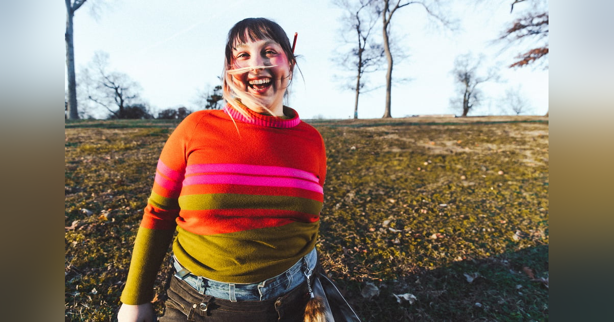 Annie DiRusso Annie DiRusso