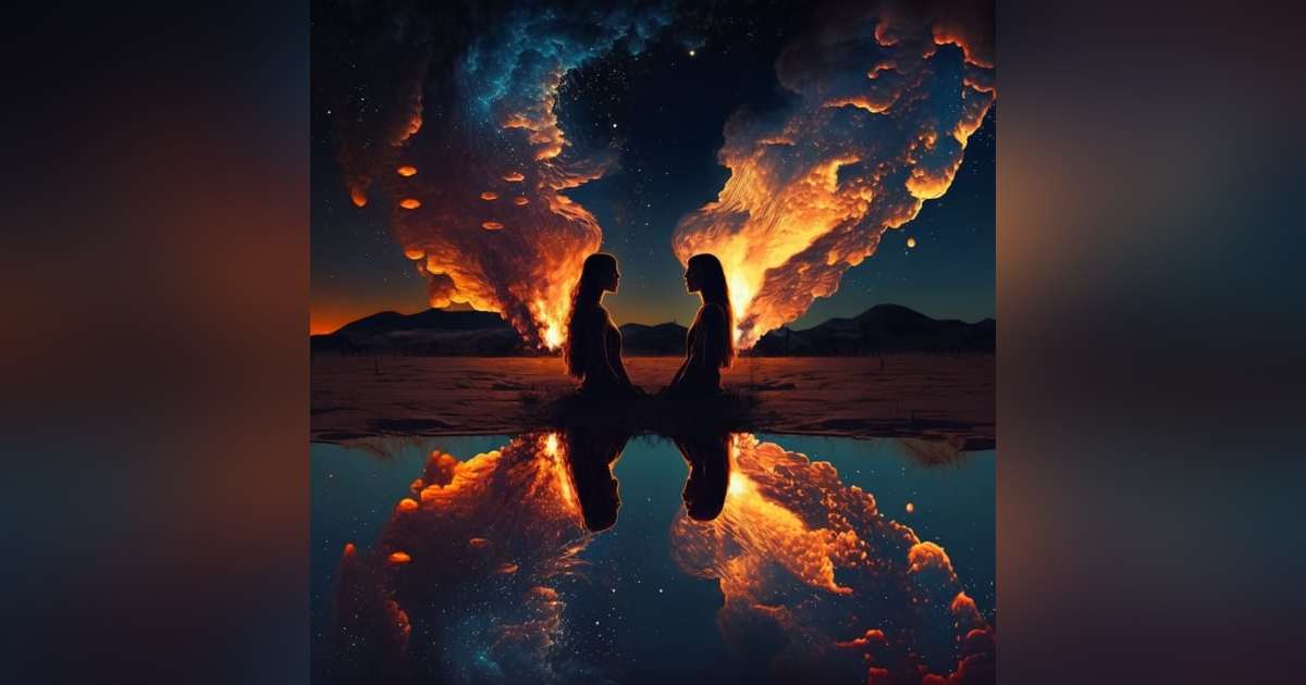 The deep healing music that can help you sleep better The deep healing music that can help you sleep better