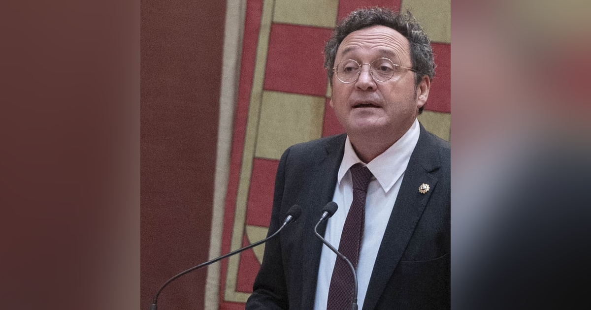 Tertulia de Federico: El Caso García Ortiz enfrenta a la prensa Tertulia de Federico: El Caso García Ortiz enfrenta a la prensa