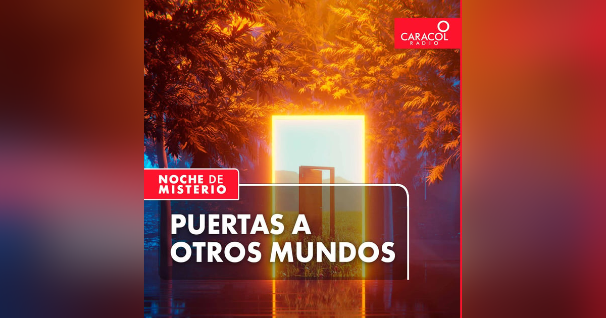 Puertas a otros mundos Puertas a otros mundos