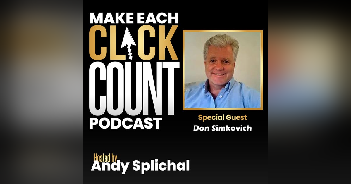 Importance of Adding Unique, Fresh Content To Your Website with Don Simkovich Importance of Adding Unique, Fresh Content To Your Website with Don Simkovich