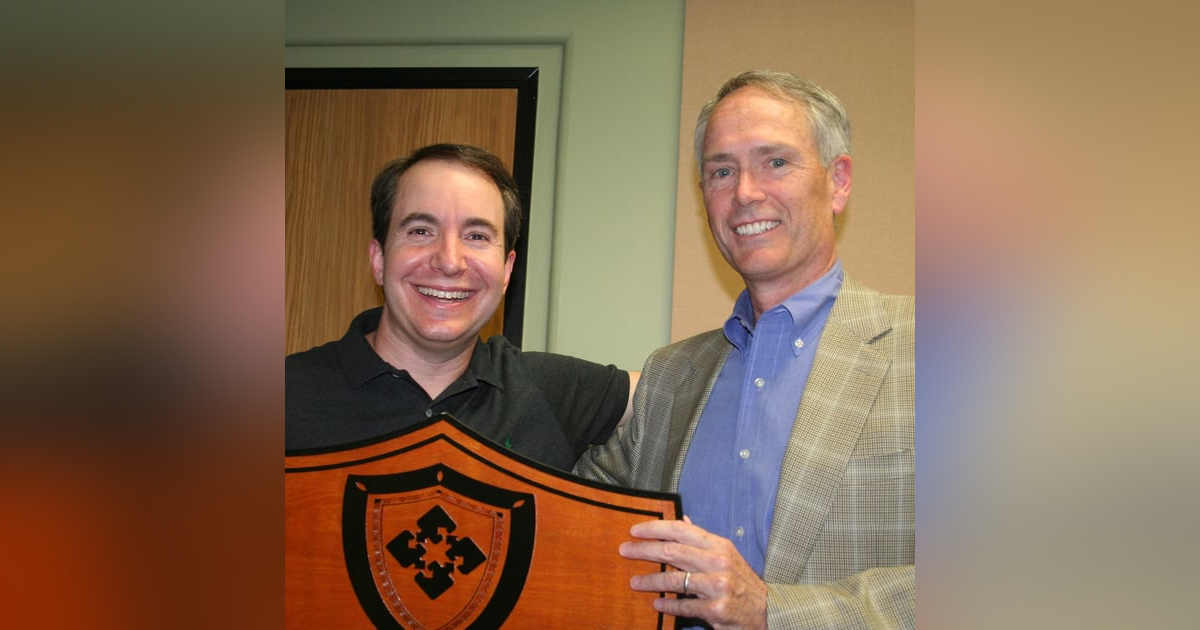Wade Dyke CEO Great Hearts America Wade Dyke CEO Great Hearts America