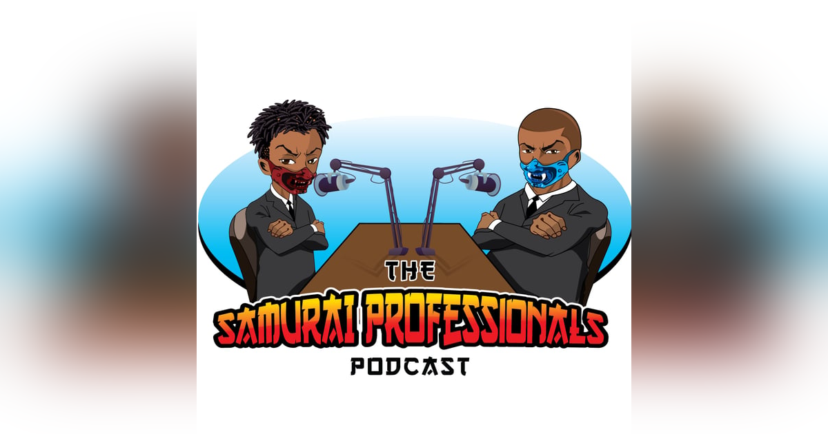 Ep. 27 - A Side of Twerk Wind Ep. 27 - A Side of Twerk Wind