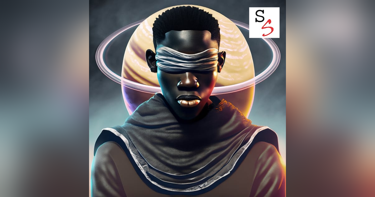 SS25: Saturn on Earth "An Abduction in Haiti" (Part 2 of 3) SS25: Saturn on Earth "An Abduction in Haiti" (Part 2 of 3)