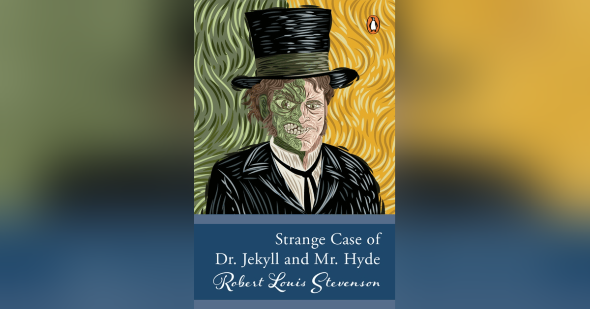 Robert Louis Stevenson Robert Louis Stevenson