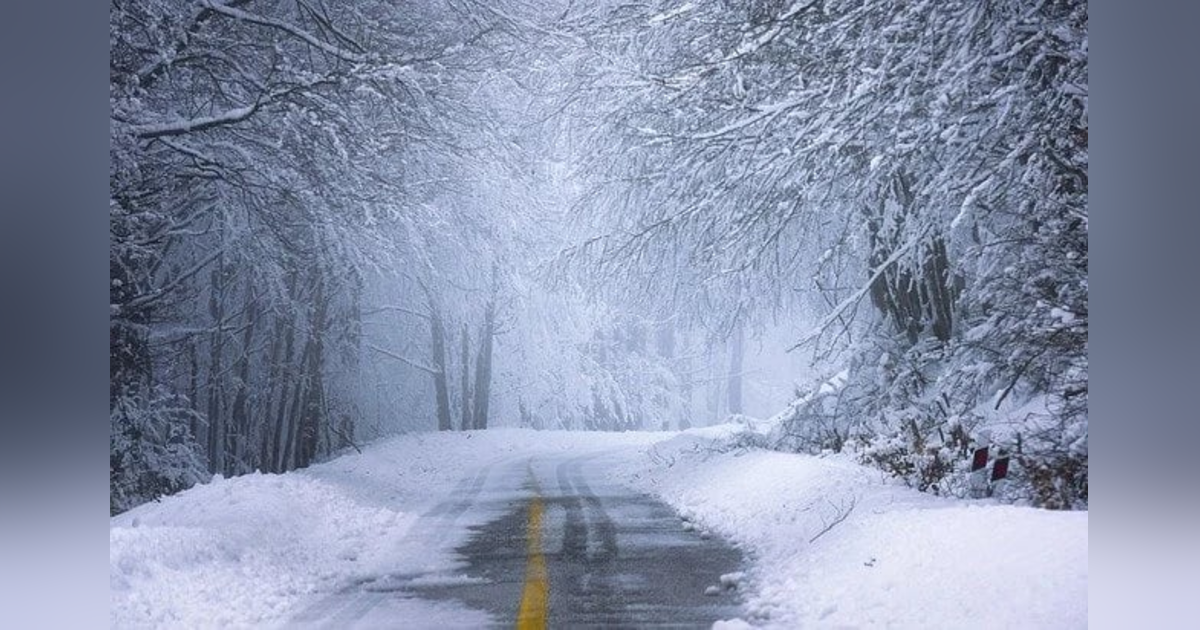 Ep 40: Treacherous Roads Ep 40: Treacherous Roads