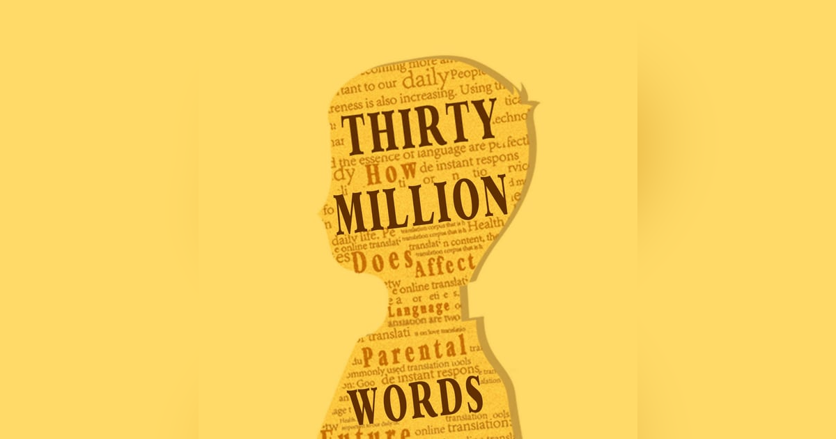 Unlocking Children's Potential: Thirty Million Words Free Book Unlocking Children's Potential: Thirty Million Words Free Book