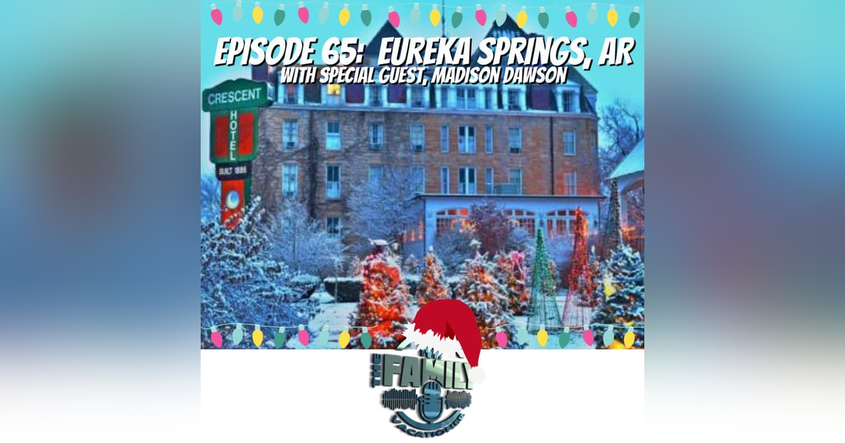 Eureka Springs, AR Eureka Springs, AR