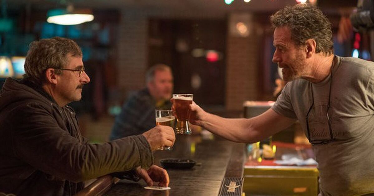 Last Flag Flying & Bullseye Last Flag Flying & Bullseye