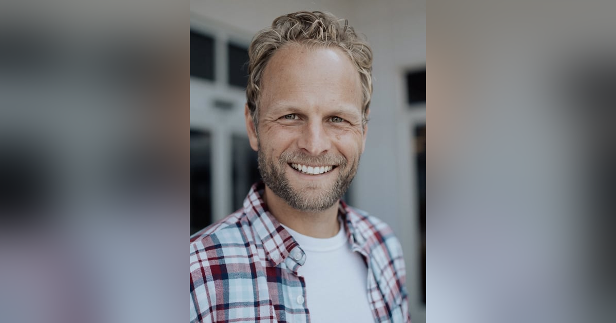 #118 Andrew Arndt: Streams in the Wasteland #118 Andrew Arndt: Streams in the Wasteland