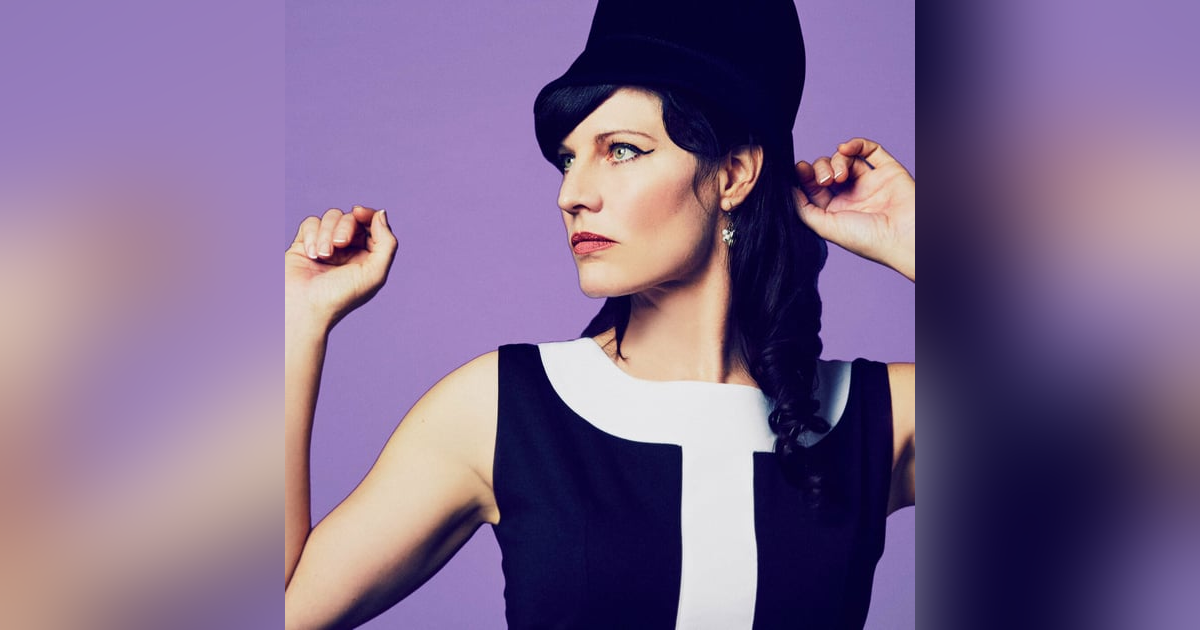 50: Lily Frost 50: Lily Frost