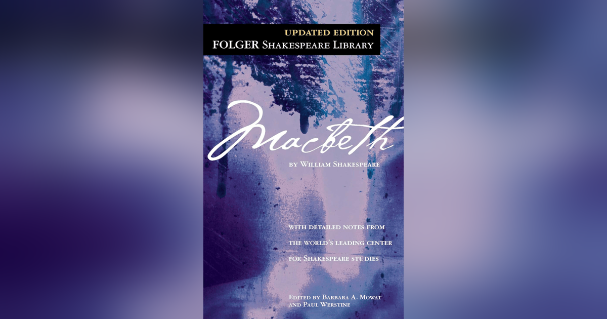 Macbeth Macbeth
