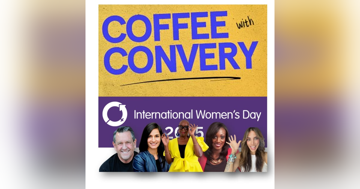 IWD 2025: Celebrating Trailblazing Women in Leadership IWD 2025: Celebrating Trailblazing Women in Leadership