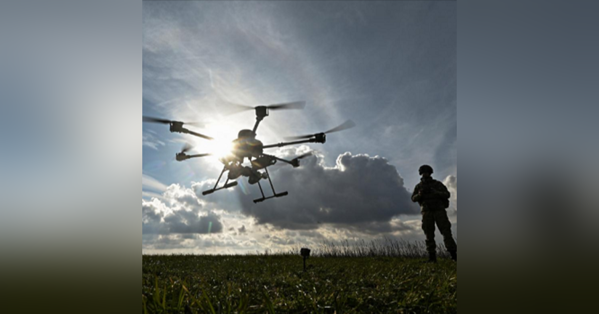 Tech Giants: Shaping the Future Battlefield on Ukraine Soil-Part 2 Tech Giants: Shaping the Future Battlefield on Ukraine Soil-Part 2