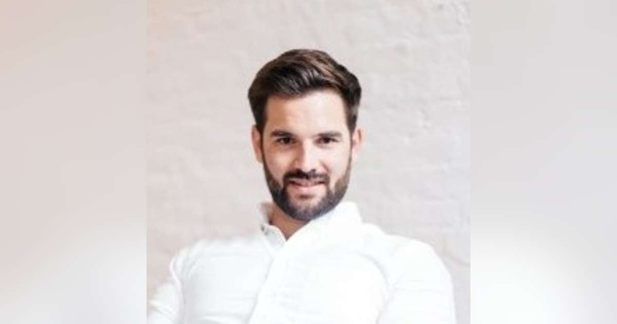 What Next-Gen Hospitality Might Look Like - Adam Wallace What Next-Gen Hospitality Might Look Like - Adam Wallace