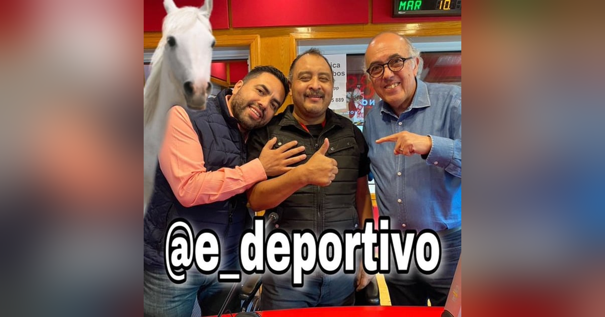 Se le va el programa hablando de Béisbol, Americano y Música de Mariguanos en Espacio Deportivo de la Tarde 10 de Enero 2023 Se le va el programa hablando de Béisbol, Americano y Música de Mariguanos en Espacio Deportivo de la Tarde 10 de Enero 2023