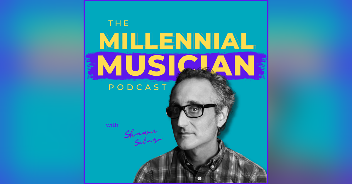 37. Shawn Setaro's Approach to Integrity in Hip-Hop Journalism 37. Shawn Setaro's Approach to Integrity in Hip-Hop Journalism