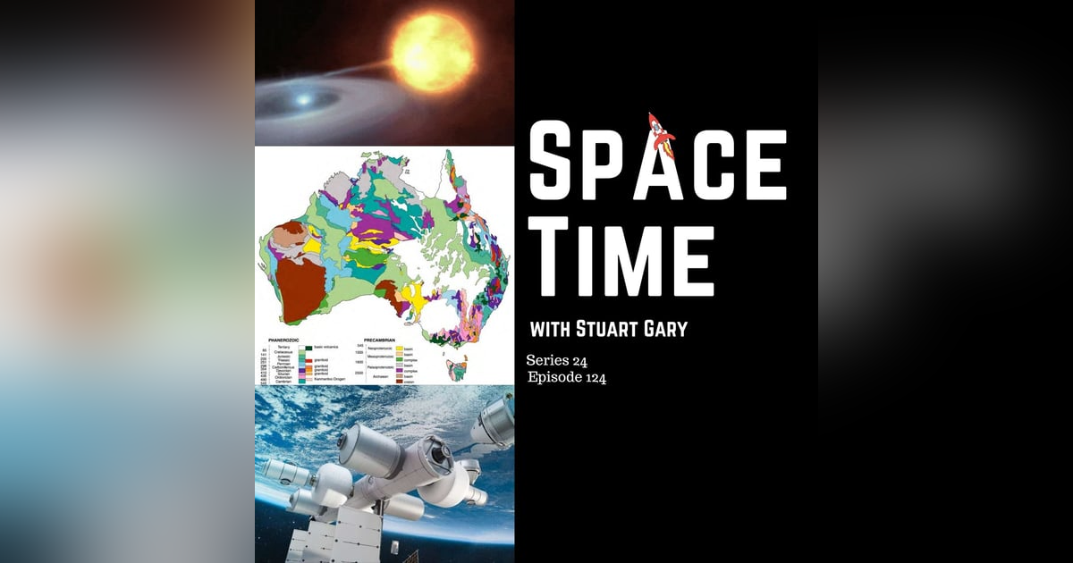 Astronomers See White Dwarf “switch on and off” For First Time Astronomers See White Dwarf “switch on and off” For First Time
