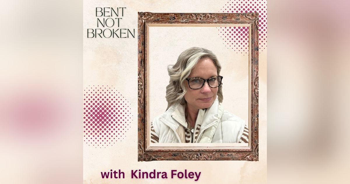 Parental Alienation :Turning Pain into Purpose with Kindra Foley Parental Alienation :Turning Pain into Purpose with Kindra Foley