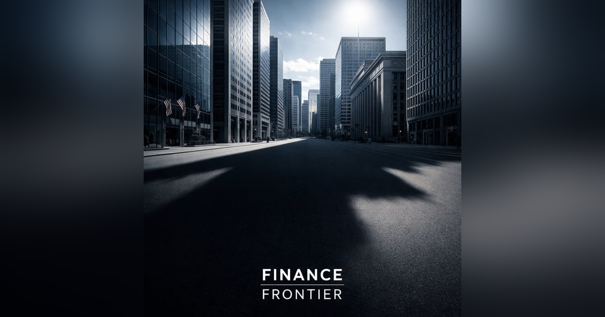 How Risk Migrates Across Finance How Risk Migrates Across Finance