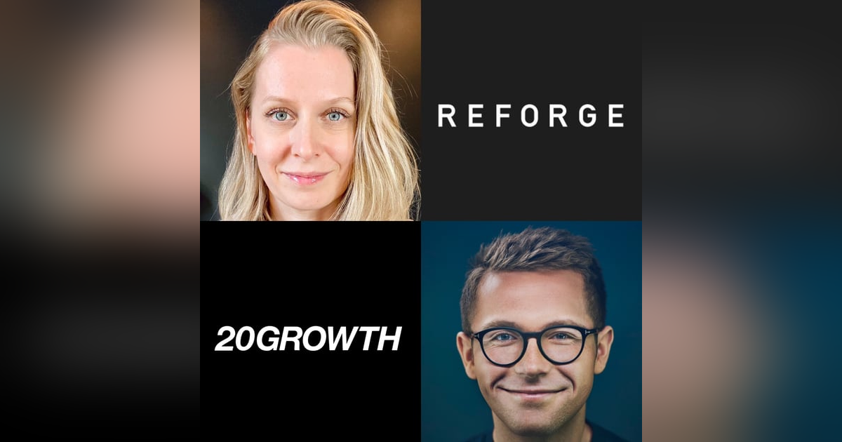 20 Growth: The 3 Levers to Successful Growth Models, The 3 Types of Growth Hires Startups Need To Know, The 3 Stages All Successful Growth Teams Need To Go Through with Elena Verna, Advisor @ MongoDB and HP 20 Growth: The 3 Levers to Successful Growth Models, The 3 Types of Growth Hires Startups Need To Know, The 3 Stages All Successful Growth Teams Need To Go Through with Elena Verna, Advisor @ MongoDB and HP