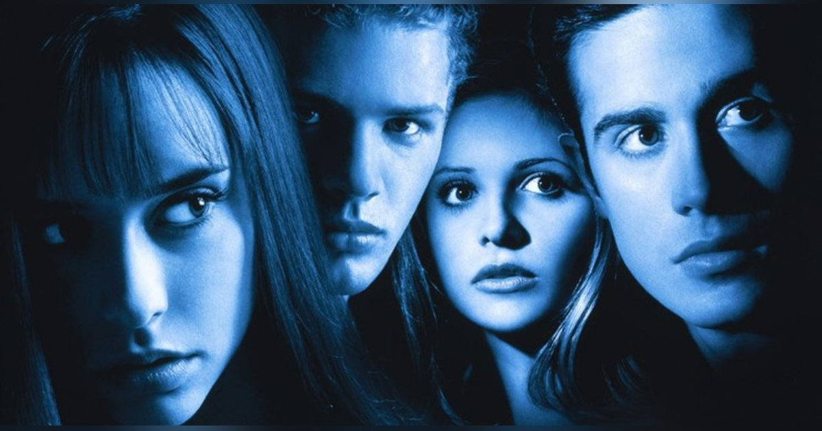 Stamper Cinema's Fourth of July Special Stamper Cinema's Fourth of July Special