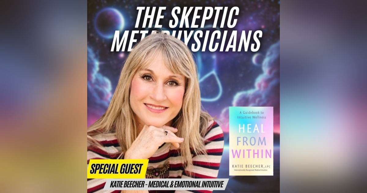 When Doctors Can’t Help: How to Heal with Intuition Instead When Doctors Can’t Help: How to Heal with Intuition Instead