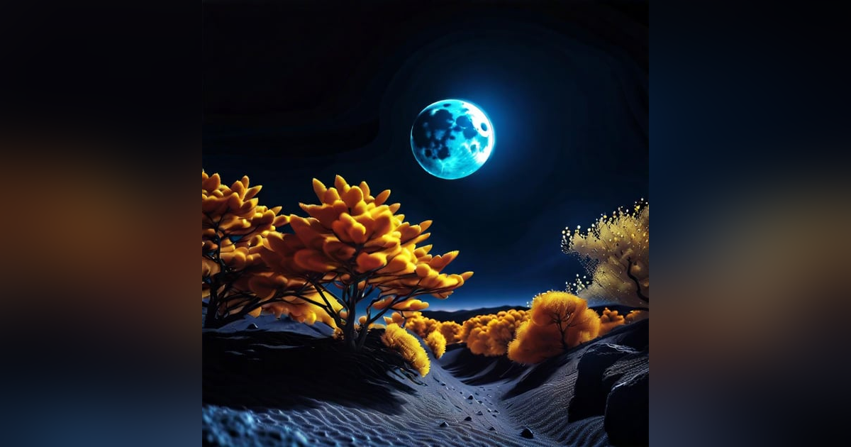 S03E55: Moon Rocks & Exoplanet Blocks: China's Chang'e 6 and NASA's Roman Revolution S03E55: Moon Rocks & Exoplanet Blocks: China's Chang'e 6 and NASA's Roman Revolution