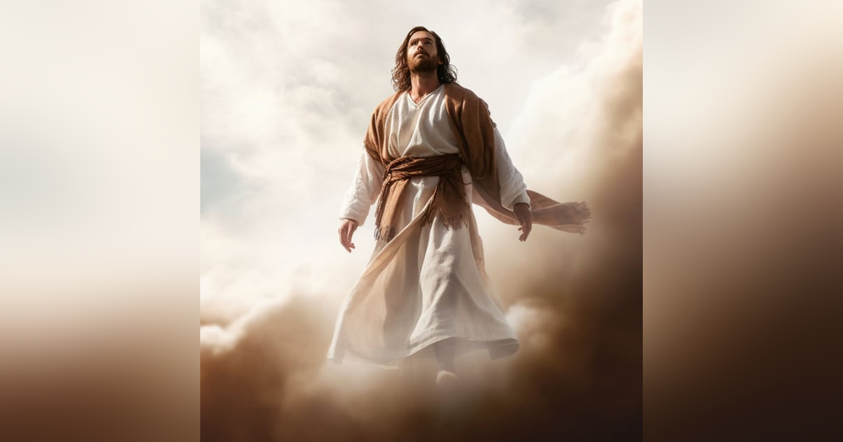 Channeling Jesus Channeling Jesus