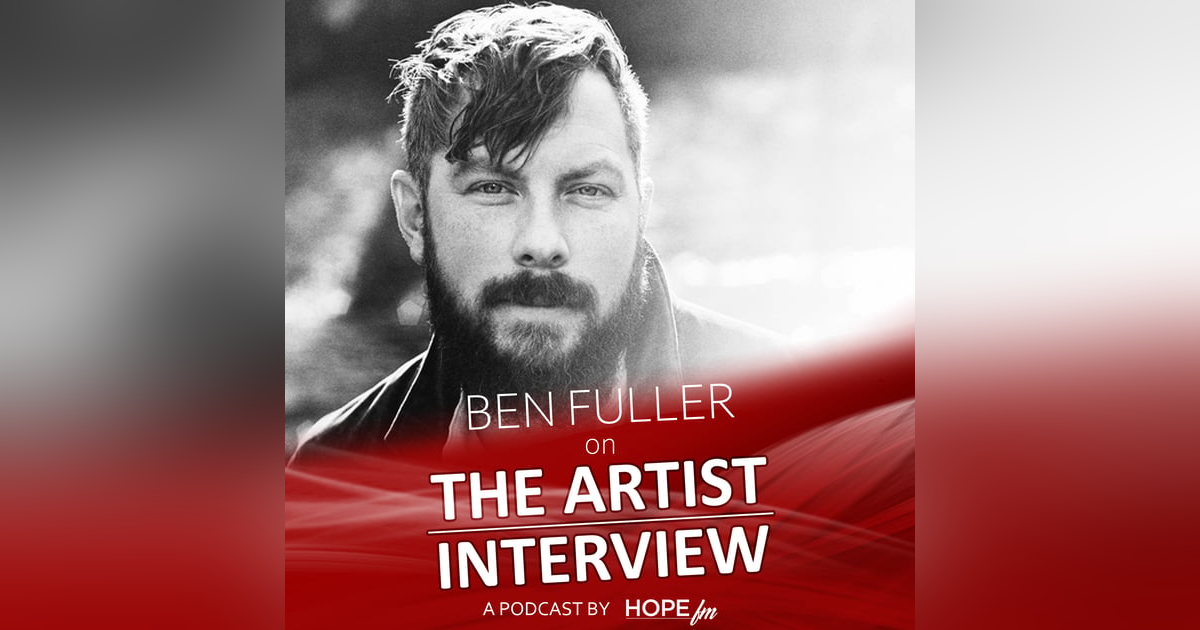 Ben Fuller - Who I Am Ben Fuller - Who I Am