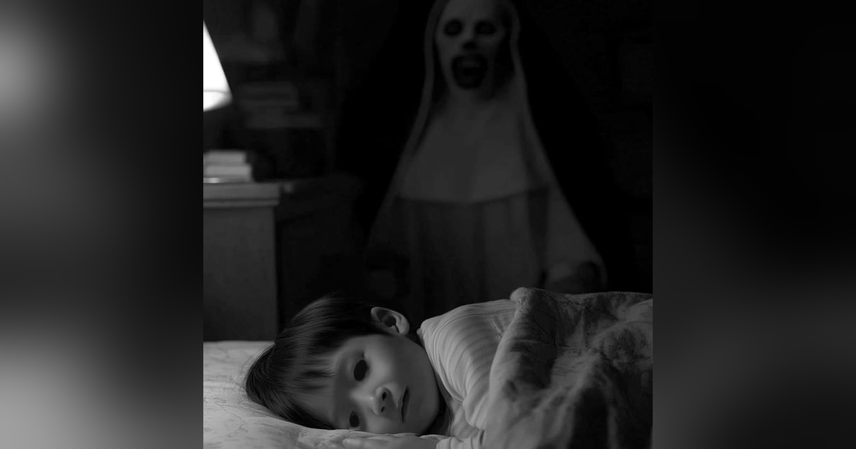 BRUJERÍA En Guardería Historias De Terror - REDE BRUJERÍA En Guardería Historias De Terror - REDE