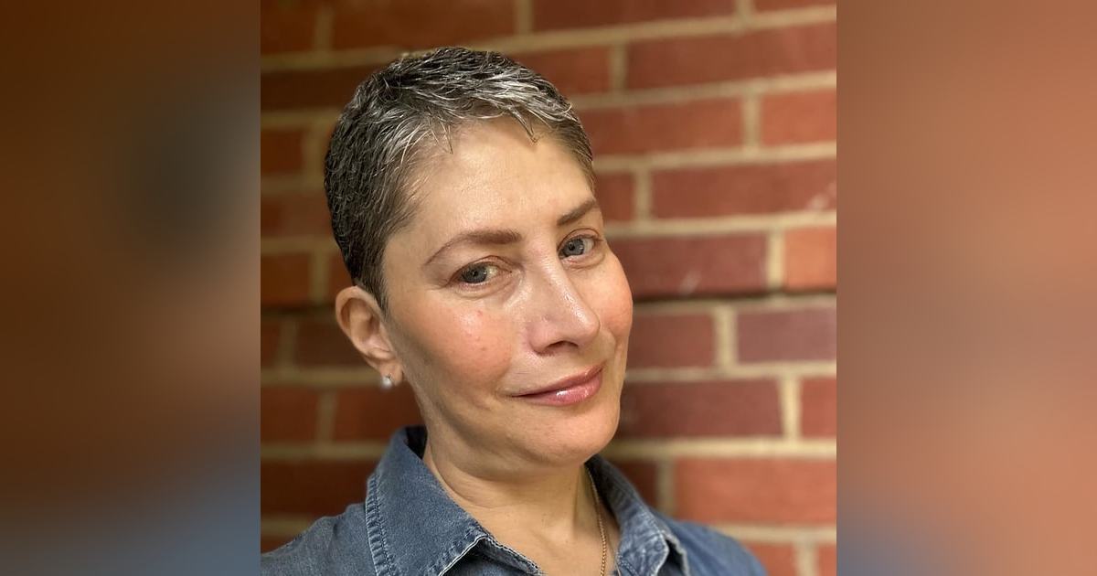 A Warrior’s Journey: Thriving Through Cancer, Awakening Energy & Finding Purpose with Nicole Lite A Warrior’s Journey: Thriving Through Cancer, Awakening Energy & Finding Purpose with Nicole Lite