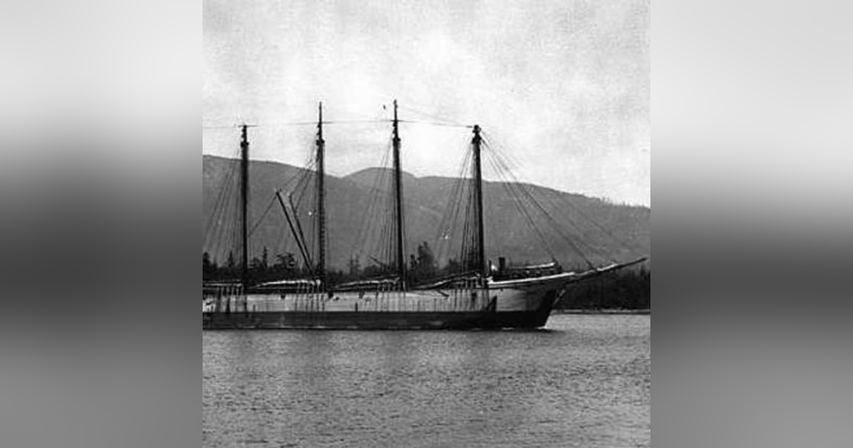 Past Rum Row: The History of California Rum (Part 1) - With Bryan Inman Past Rum Row: The History of California Rum (Part 1) - With Bryan Inman