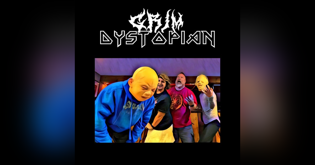 No Zone w/ Chris Golding & Tina No Zone w/ Chris Golding & Tina