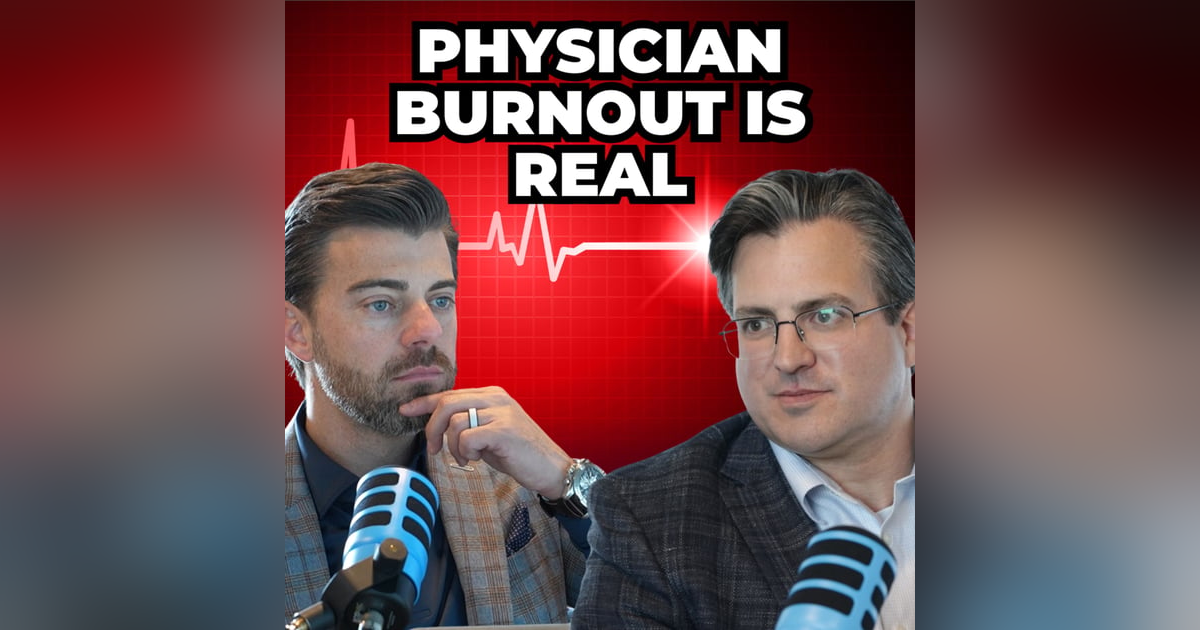 The Physician Burnout Crisis: Why DPC Is The Only Way Forward The Physician Burnout Crisis: Why DPC Is The Only Way Forward