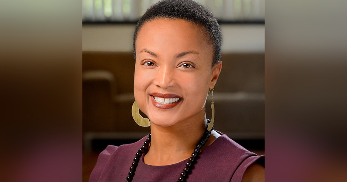 Revolutionary Power - Activists guide to the Energy Transition, with Prof. Shalanda H. Baker Revolutionary Power - Activists guide to the Energy Transition, with Prof. Shalanda H. Baker