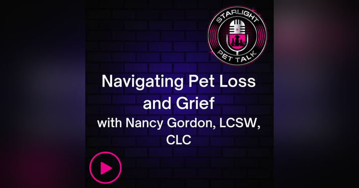 image for Changing the Narrative of Pet Loss: A Focus on Empowerment