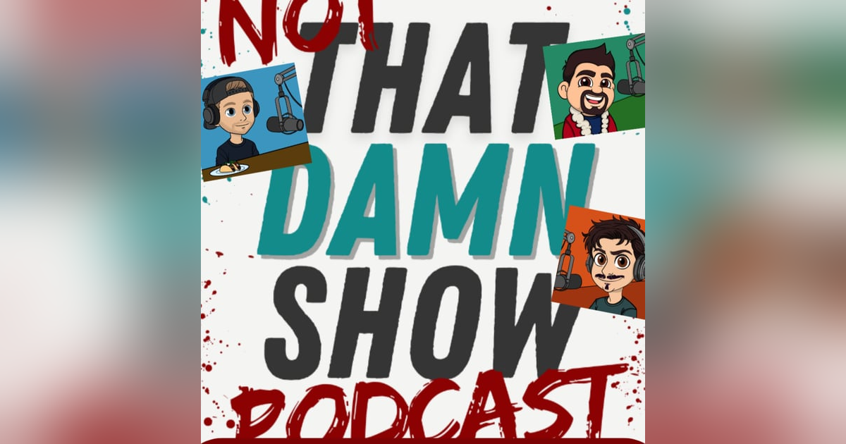 America’s Loudest Bad Influence | Ep 14 America’s Loudest Bad Influence | Ep 14