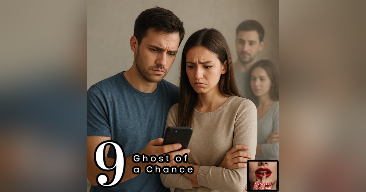 Ghost of a Chance - Why Ghosting Hurts the Lifestyle Ghost of a Chance - Why Ghosting Hurts the Lifestyle