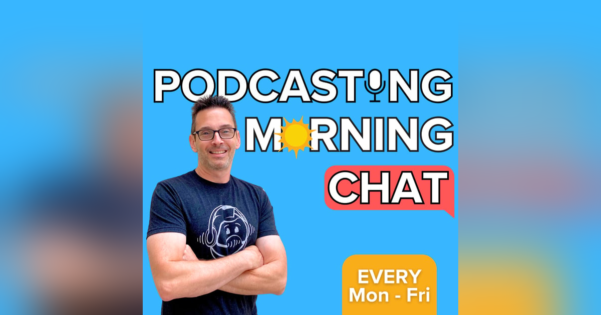 307 - Why Your Audience Won’t Stick Without A Solid Community 307 - Why Your Audience Won’t Stick Without A Solid Community