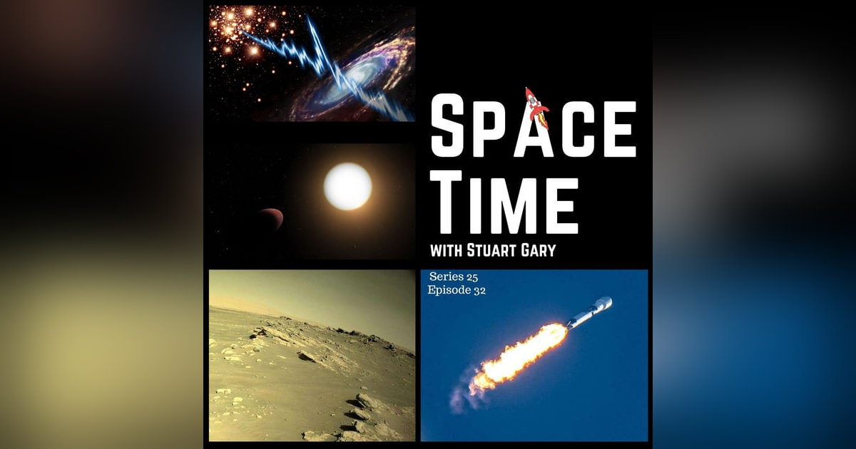 Astronomers Shocked By the Nearest Ever Fast Radio Burst Astronomers Shocked By the Nearest Ever Fast Radio Burst