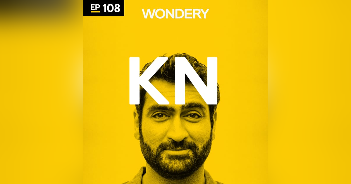 Kumail Nanjiani Kumail Nanjiani