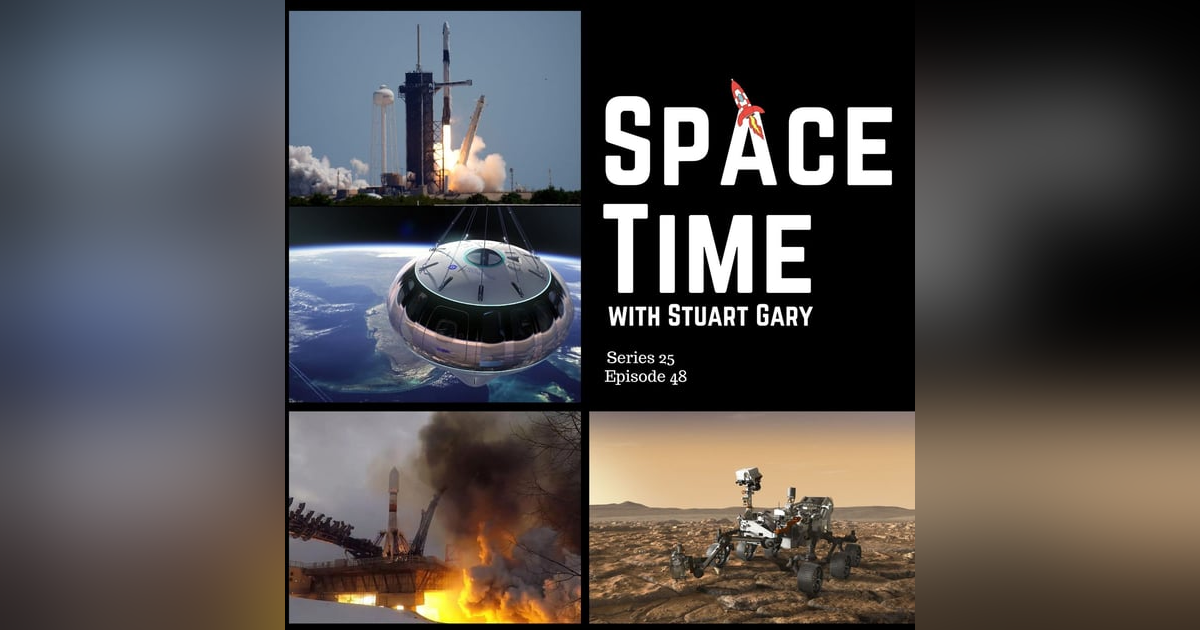 Mars Perseverance Rover Sets New Record Mars Perseverance Rover Sets New Record