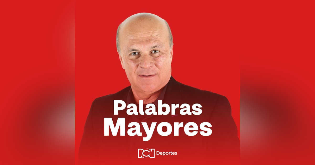Carlos Antonio Vélez y sus Palabras Mayores del 18 de febrero del 2026 Carlos Antonio Vélez y sus Palabras Mayores del 18 de febrero del 2026