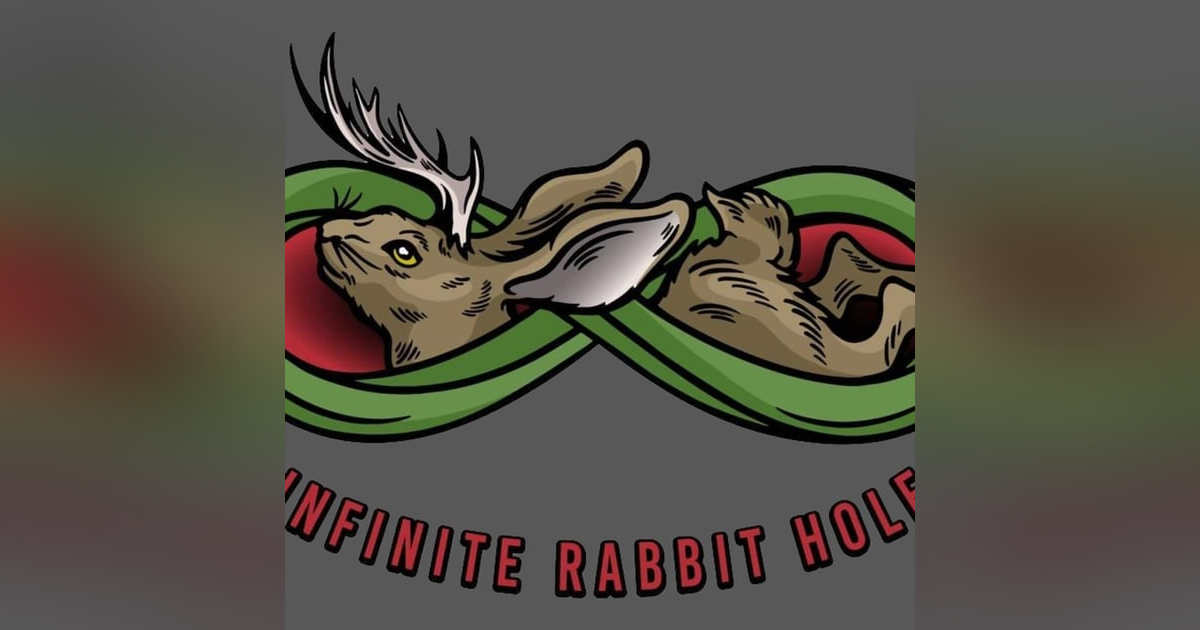 Sasquatch with Carter Buschardt Sasquatch with Carter Buschardt