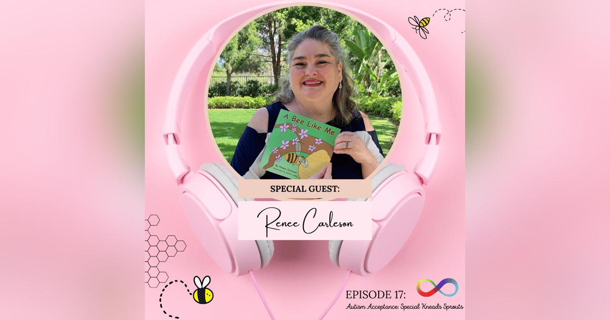 Autism Acceptance: Special Kneads Sprouts Autism Acceptance: Special Kneads Sprouts