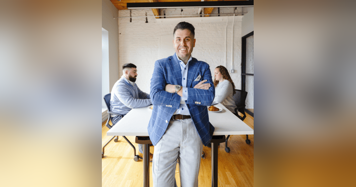 image for The Power of Mentorship: Catalyzing Growth in Recruiting with Expert Guidance