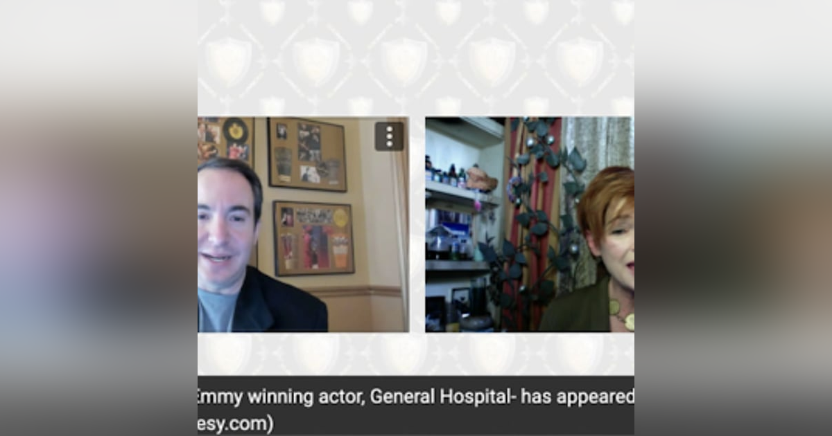 Carolyn Hennesy Actor Diane Miller of General Hospital, True Blood, Author Carolyn Hennesy Actor Diane Miller of General Hospital, True Blood, Author